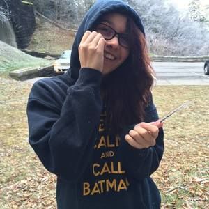 Meet your Posher, Vanessa